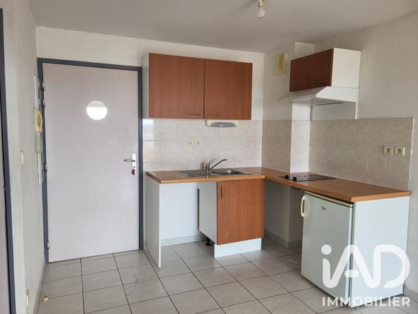 Appartement à vendre 2 pièces 37 m² Agde