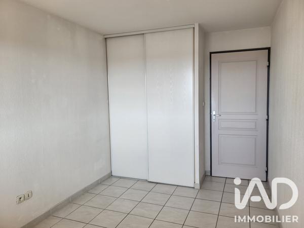 Appartement à vendre 2 pièces 37 m² Agde