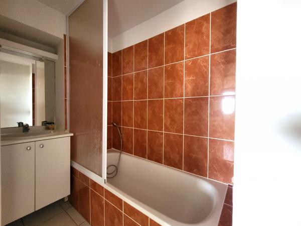 Appartement à vendre 2 pièces 37 m² Agde