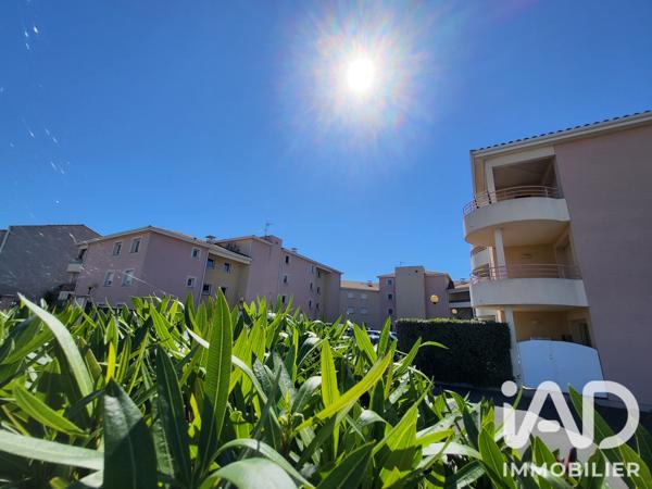 Appartement à vendre 2 pièces 37 m² Agde
