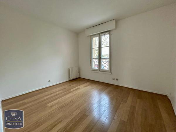 Appartement à louer 2 pièces 59.5m²