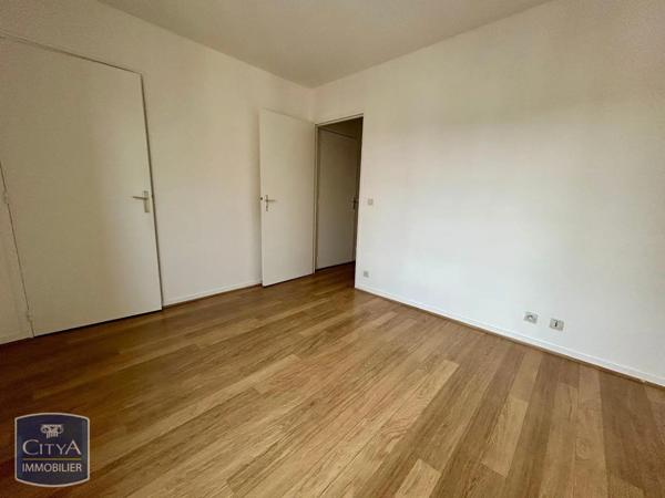Appartement à louer 2 pièces 59.5m²