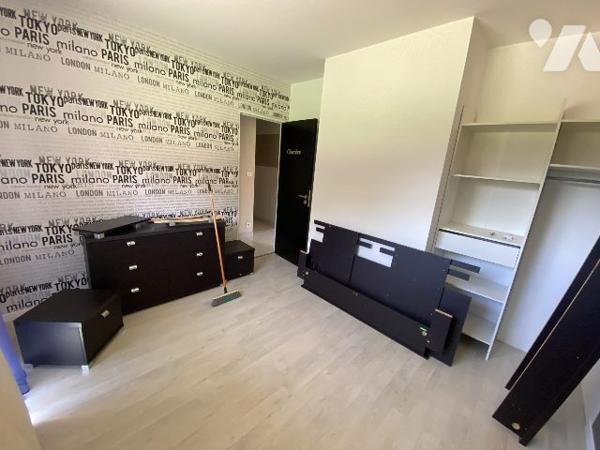 Maison à vendre Kervignac
