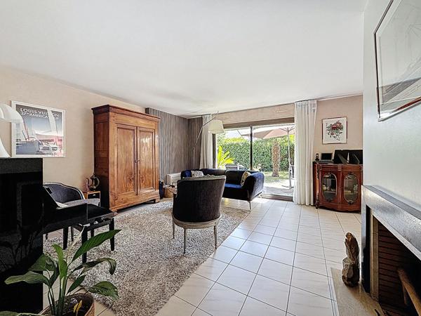 Vente maison Lorient, 170m² 5 chambres