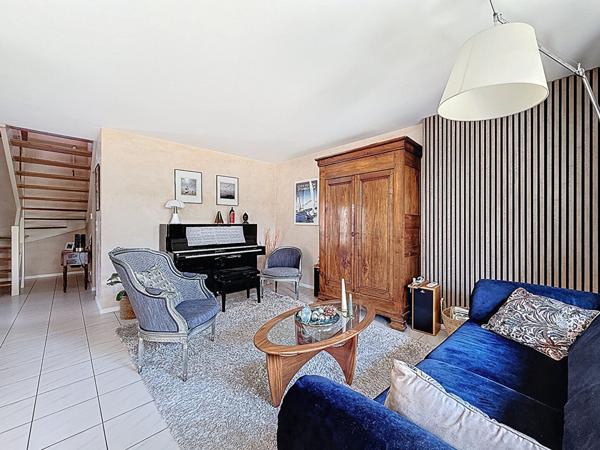 Vente maison Lorient, 170m² 5 chambres