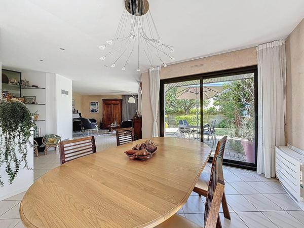 Vente maison Lorient, 170m² 5 chambres
