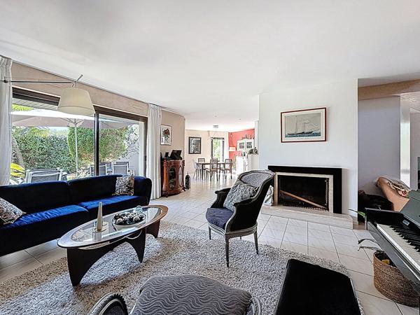 Vente maison Lorient, 170m² 5 chambres