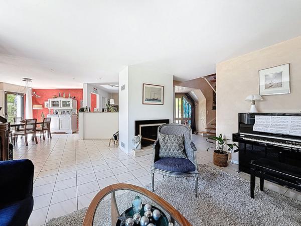 Vente maison Lorient, 170m² 5 chambres