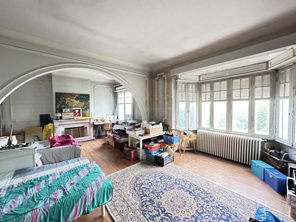 Maison à vendre |  Arcachon |  7 pièces | 285 m²