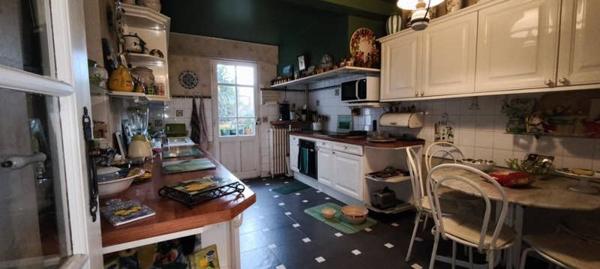 Maison à vendre |  Arcachon |  7 pièces | 285 m²