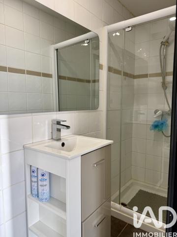 Appartement à vendre 4 pièces 118 m² La Bâthie