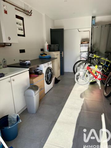 Appartement à vendre 4 pièces 118 m² La Bâthie