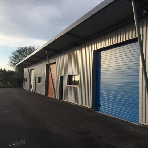 Loos-en-Gohelle (62750) Local d 'activité