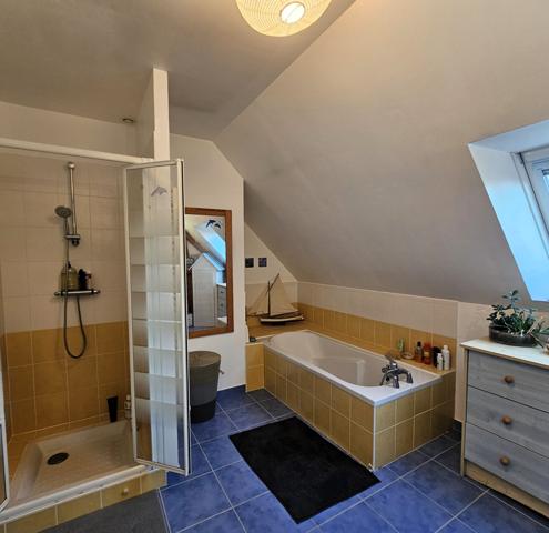 Noyal-sur-Vilaine (35530) CONTEMPORAINE-SPACIEUSE-LUMINEUSE