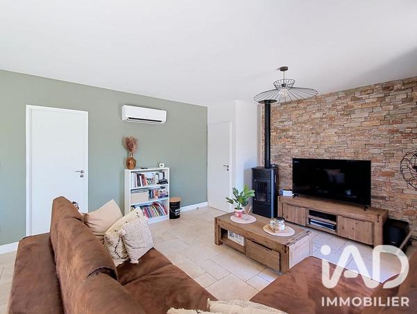 Maison à vendre 5 pièces 110 m² Carpentras
