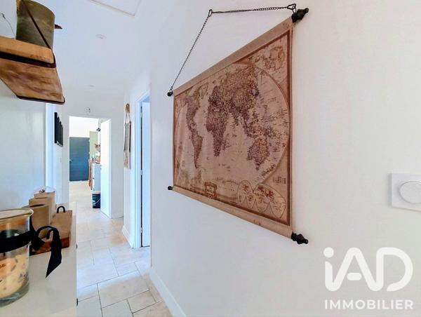 Maison à vendre 5 pièces 110 m² Carpentras