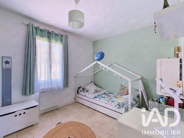 Maison à vendre 5 pièces 110 m² Carpentras