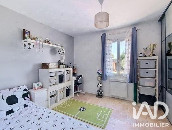 Maison à vendre 5 pièces 110 m² Carpentras