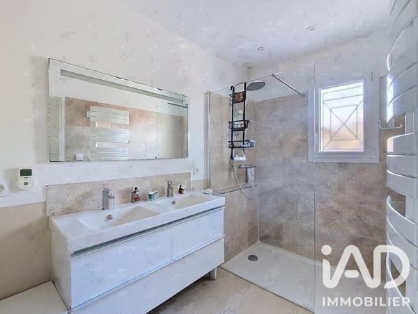 Maison à vendre 5 pièces 110 m² Carpentras
