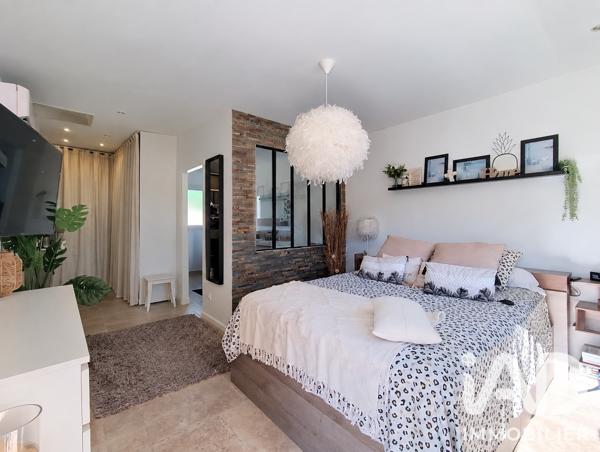 Maison à vendre 5 pièces 110 m² Carpentras