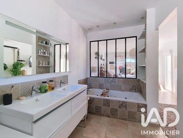 Maison à vendre 5 pièces 110 m² Carpentras