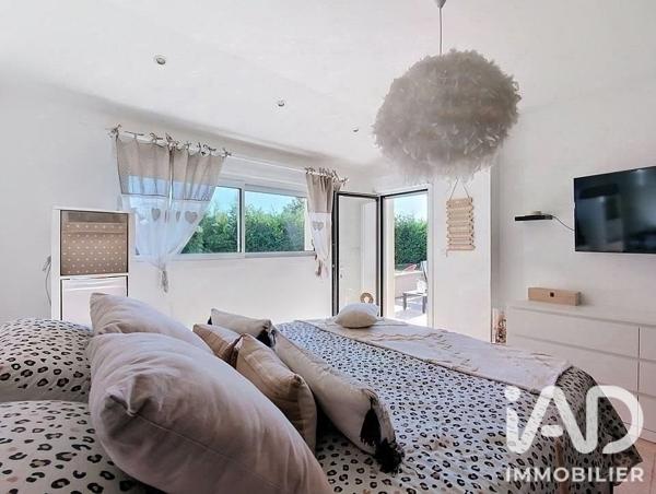 Maison à vendre 5 pièces 110 m² Carpentras