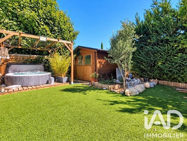 Maison à vendre 5 pièces 110 m² Carpentras