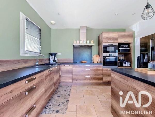 Maison à vendre 5 pièces 110 m² Carpentras