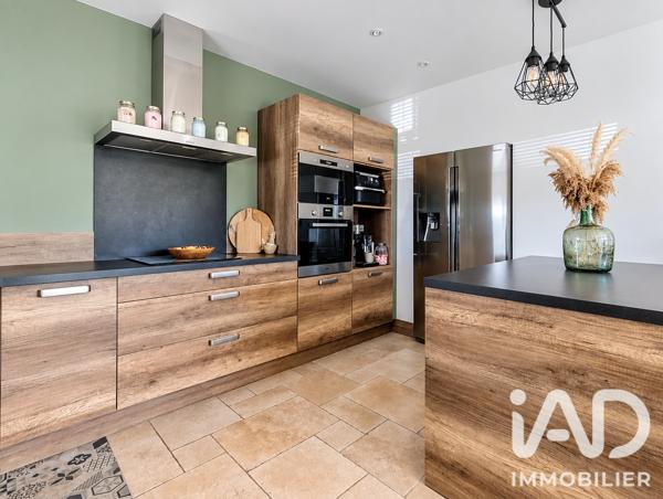 Maison à vendre 5 pièces 110 m² Carpentras
