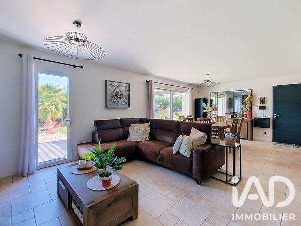 Maison à vendre 5 pièces 110 m² Carpentras