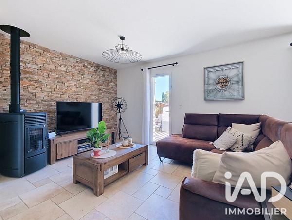 Maison à vendre 5 pièces 110 m² Carpentras