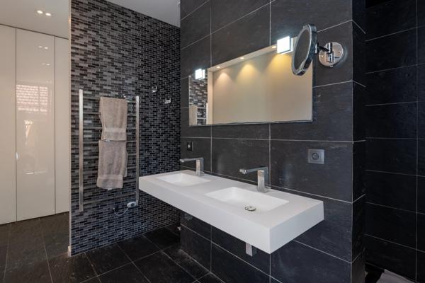 EXCLUSIVITÉ – SAINTE-FOY-LÈS-LYON | Propriété d’architecte par Vieillard de 220 m²