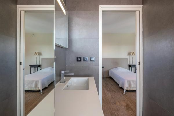 EXCLUSIVITÉ – SAINTE-FOY-LÈS-LYON | Propriété d’architecte par Vieillard de 220 m²