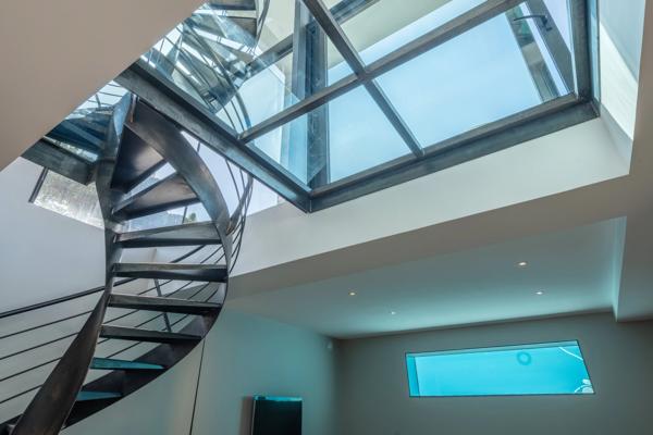 EXCLUSIVITÉ – SAINTE-FOY-LÈS-LYON | Propriété d’architecte par Vieillard de 220 m²
