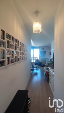 Appartement à vendre 5 pièces 87 m² Melun