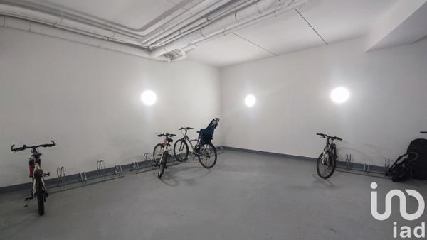 Appartement à vendre 5 pièces 87 m² Melun