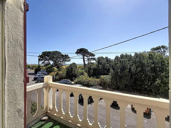 À vendre - Deux maisons avec VUE MER à Larmor Plage