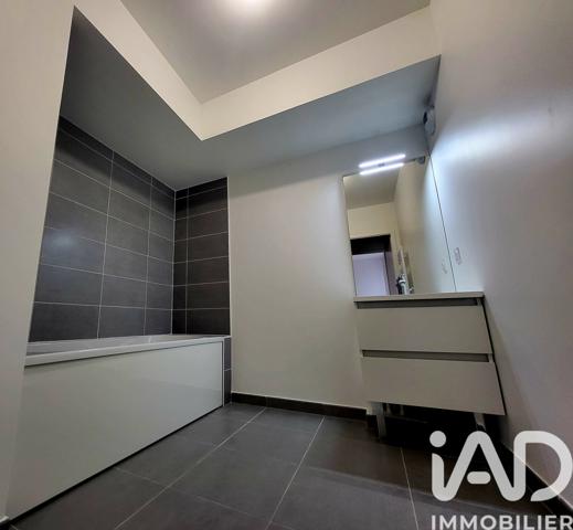 Appartement à vendre 3 pièces 67 m² Villeneuve-la-Garenne