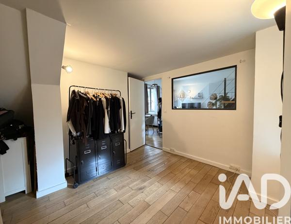 Appartement à vendre 3 pièces 68 m² Le Perreux-sur-Marne