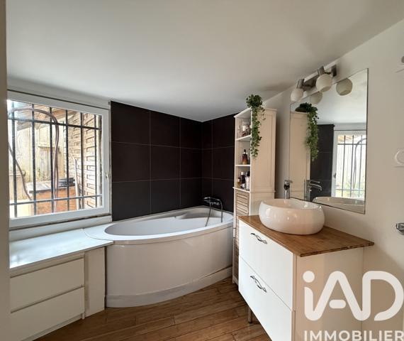 Appartement à vendre 3 pièces 68 m² Le Perreux-sur-Marne