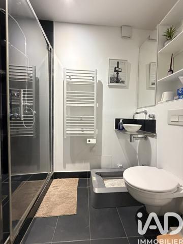 Appartement à vendre 3 pièces 68 m² Le Perreux-sur-Marne