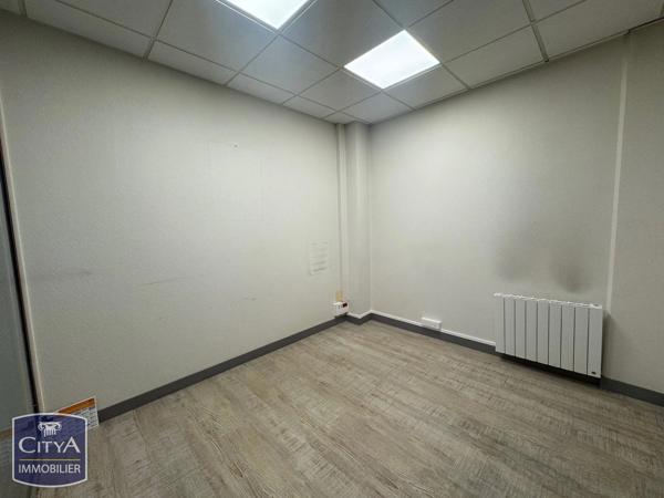 Local commercial à vendre 164m² Le Mans (72000)