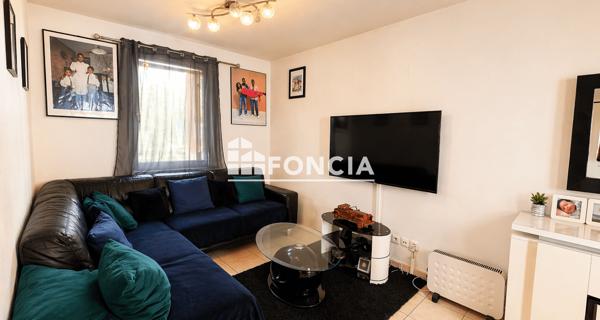À vendre Maison 4 pièces 103 m² - Marseille 13015