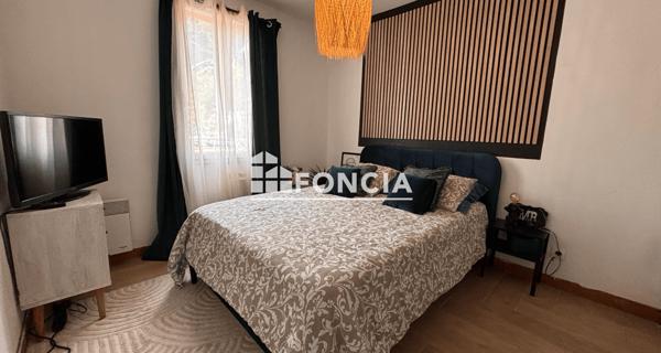 À vendre Maison 4 pièces 103 m² - Marseille 13015