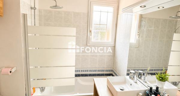 À vendre Maison 4 pièces 103 m² - Marseille 13015