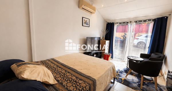 À vendre Maison 4 pièces 103 m² - Marseille 13015