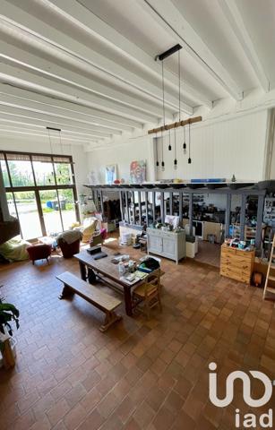 Maison à vendre 12 pièces 355 m² Saint-Sébastien