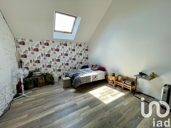 Maison à vendre 12 pièces 355 m² Saint-Sébastien