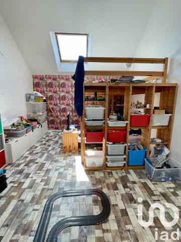 Maison à vendre 12 pièces 355 m² Saint-Sébastien