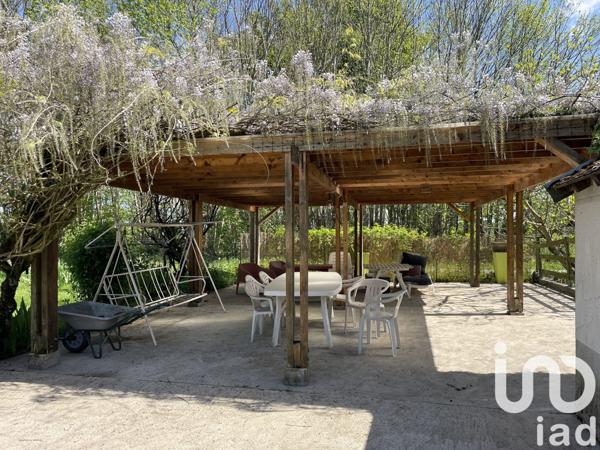 Maison à vendre 12 pièces 355 m² Saint-Sébastien